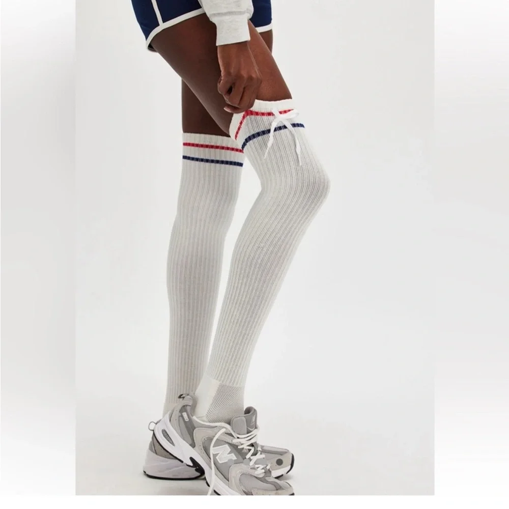 NWT FP Movement Foul Shot Knee High Socks